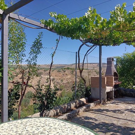 Cortijo Puente Alhama Villa Alhama de Granada Bagian luar foto
