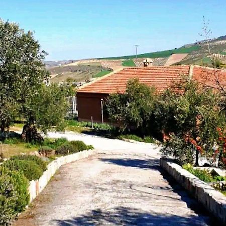 Cortijo Puente Alhama Villa Alhama de Granada Bagian luar foto
