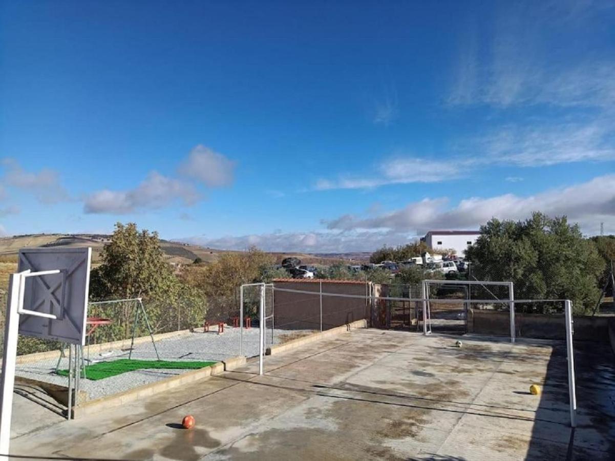 Cortijo Puente Alhama Villa Alhama de Granada Bagian luar foto
